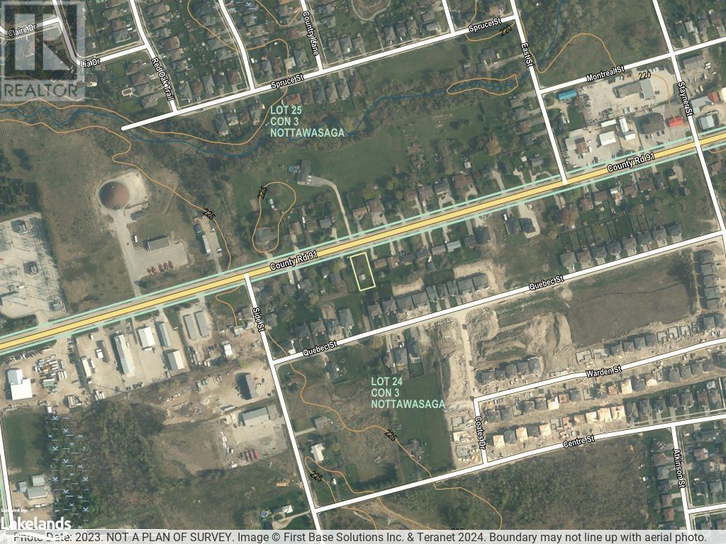 For sale 7539 COUNTY ROAD 91, Stayner, Ontario L0M1S0 40587207