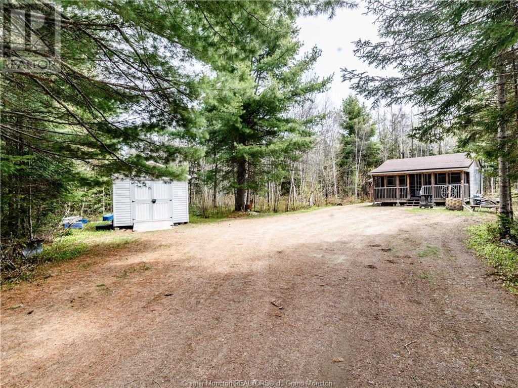 For sale 103 Angel, SaintIgnace, New Brunswick E4X0B3 M159564