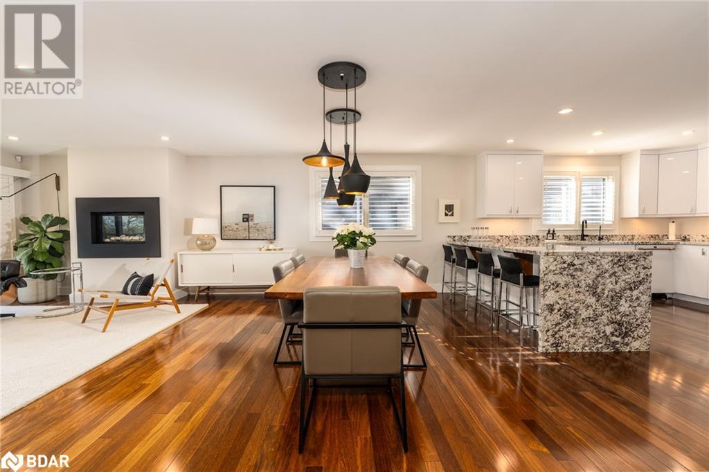 For sale 413 CODRINGTON Street, Barrie, Ontario L4M1S9 40585472