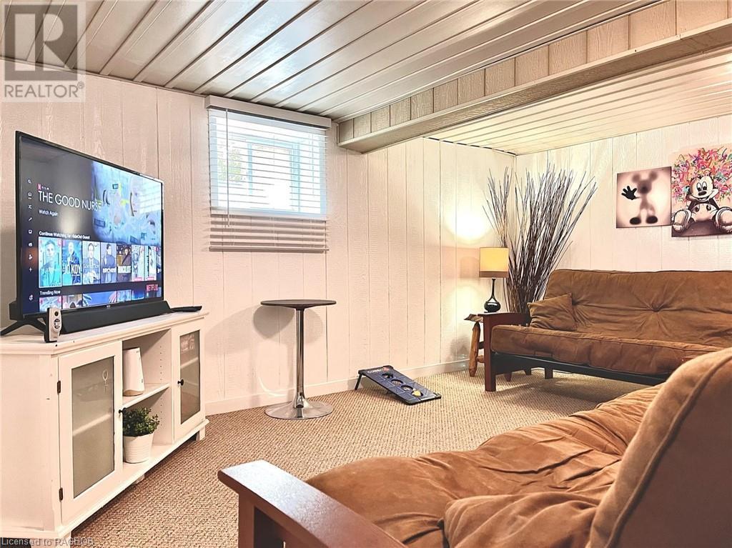 For sale 1236 SAUBLE FALLS Road, Sauble Beach, Ontario N0H2G0