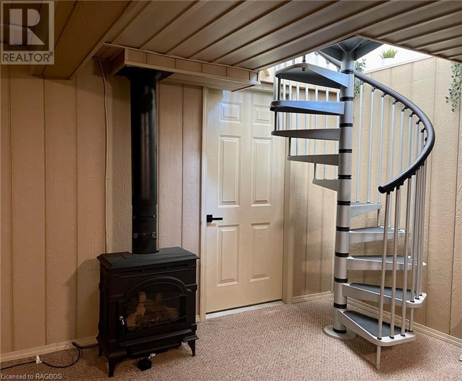 For sale 1236 SAUBLE FALLS Road, Sauble Beach, Ontario N0H2G0