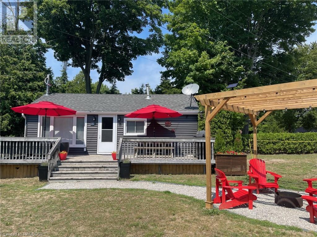 For sale 1236 SAUBLE FALLS Road, Sauble Beach, Ontario N0H2G0