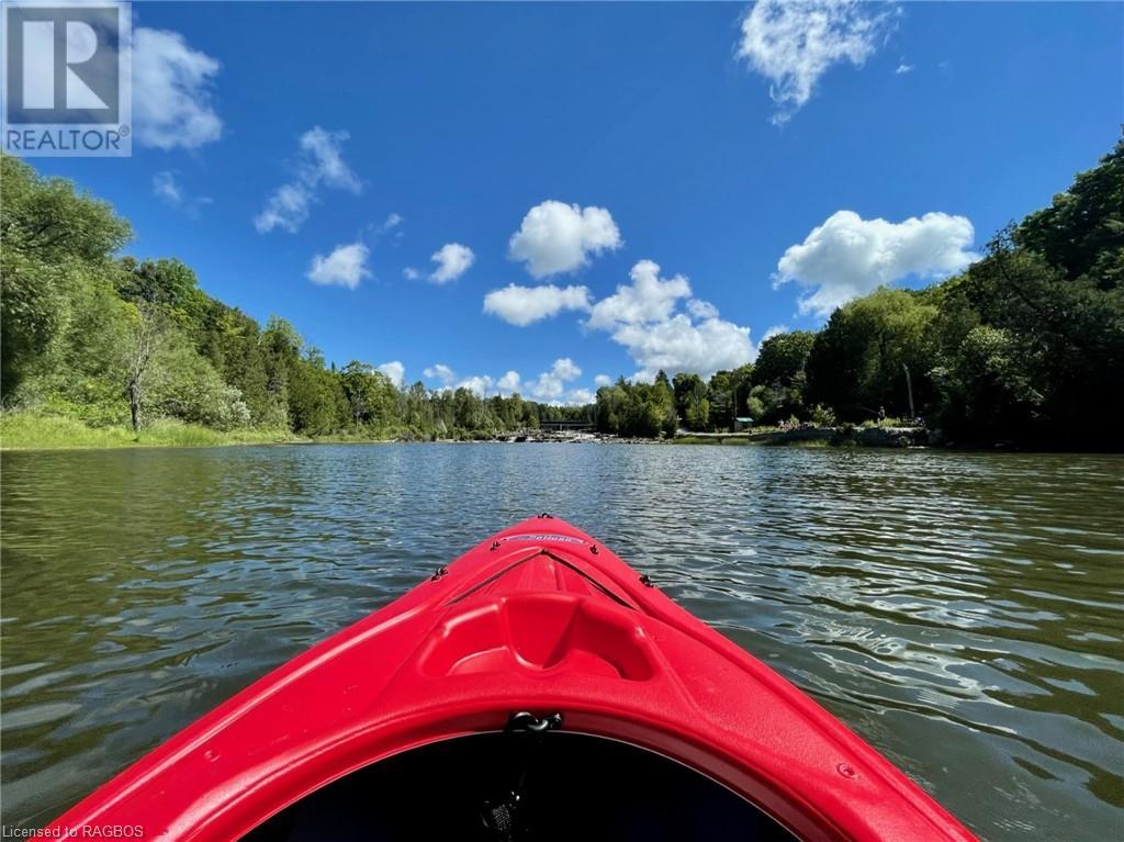 For sale 1236 SAUBLE FALLS Road, Sauble Beach, Ontario N0H2G0