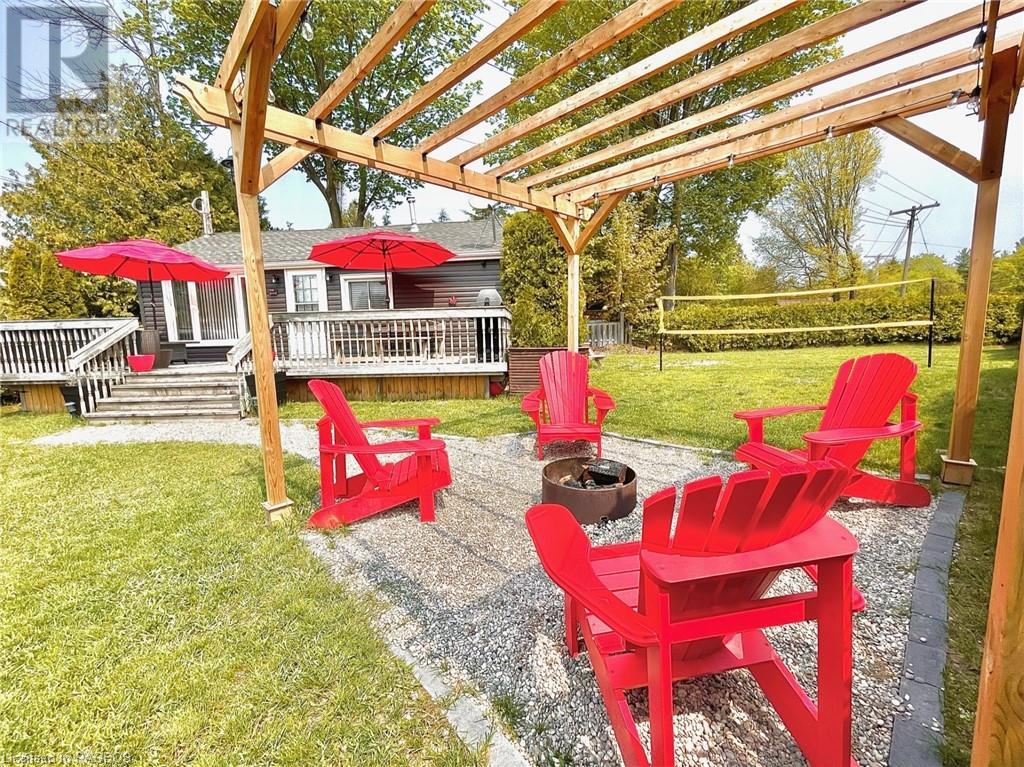 For sale 1236 SAUBLE FALLS Road, Sauble Beach, Ontario N0H2G0