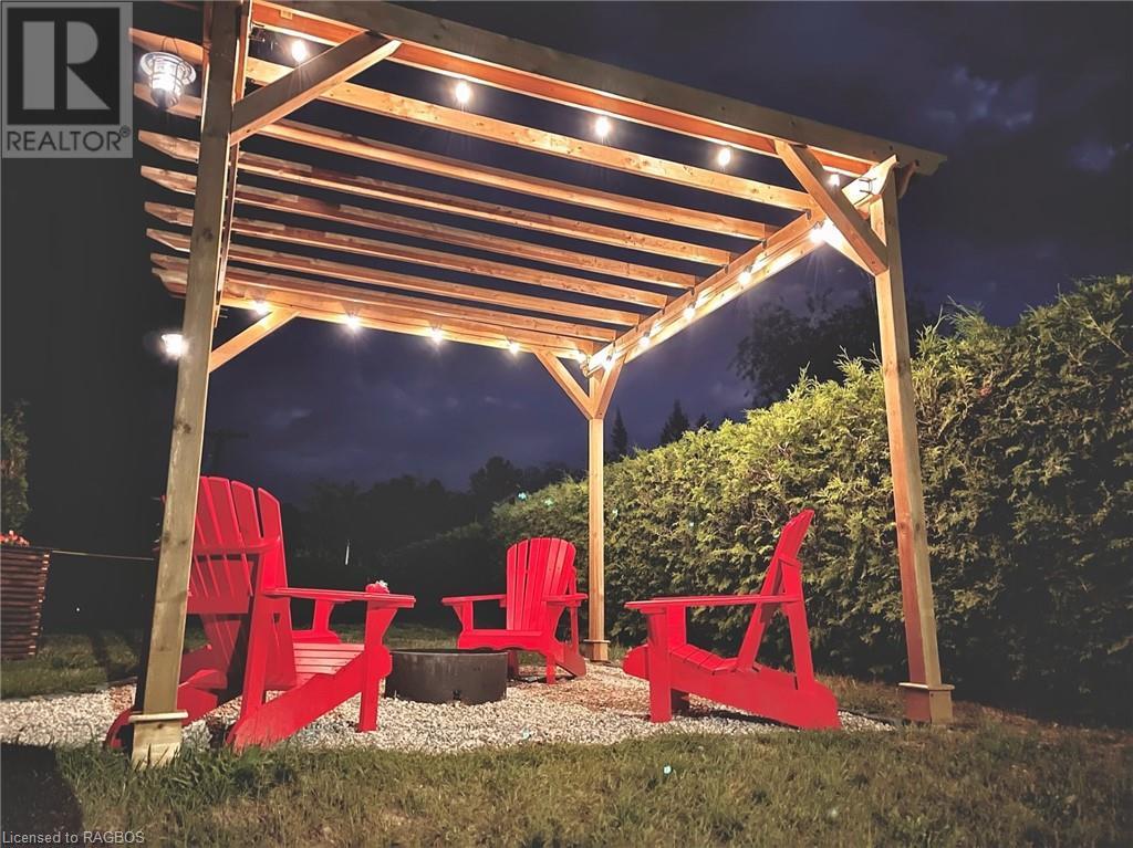 For sale 1236 SAUBLE FALLS Road, Sauble Beach, Ontario N0H2G0