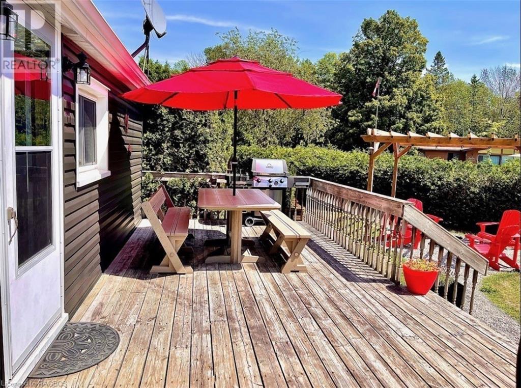 For sale 1236 SAUBLE FALLS Road, Sauble Beach, Ontario N0H2G0