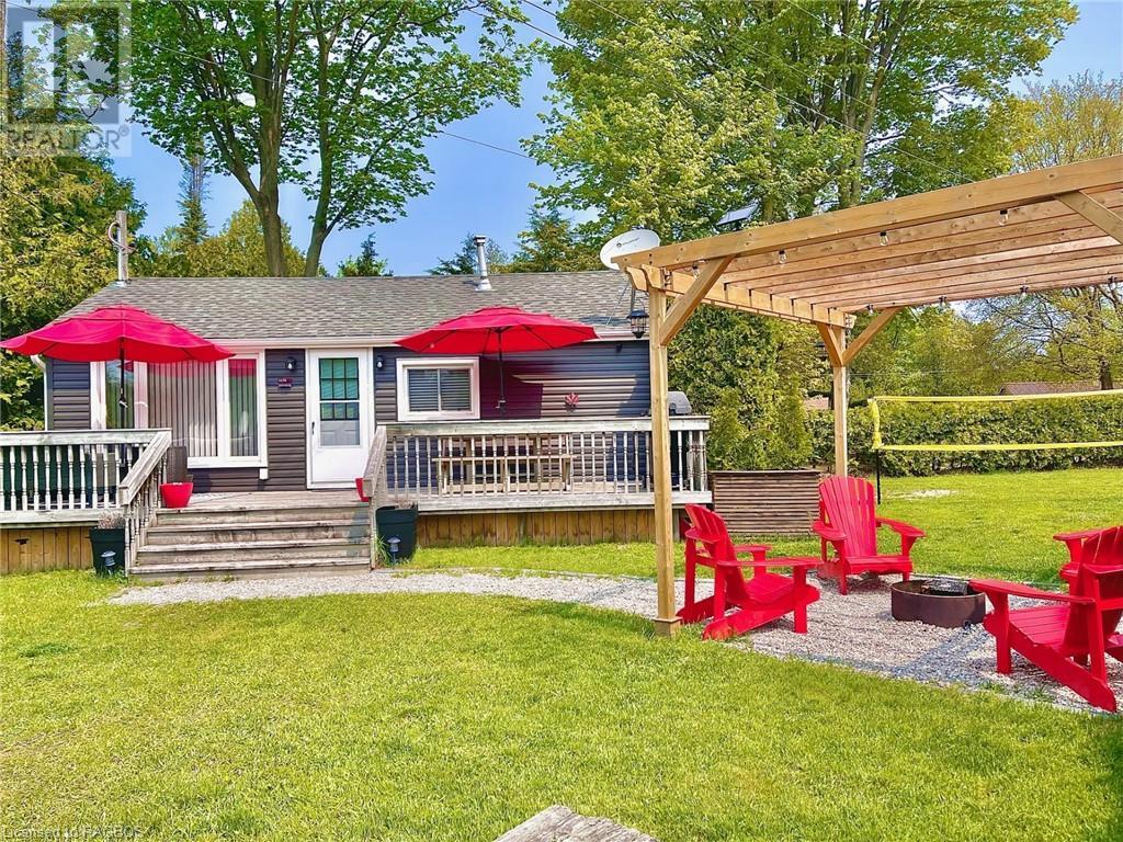 For sale 1236 SAUBLE FALLS Road, Sauble Beach, Ontario N0H2G0