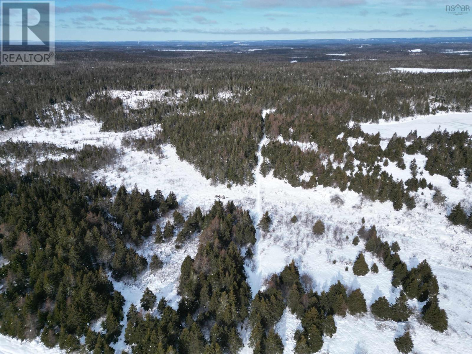 For sale Acres Bouchers Lane, Arichat, Nova Scotia B0E1A0 202402492