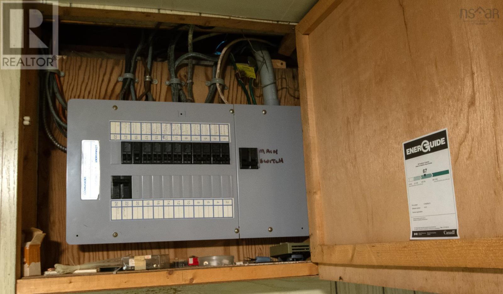 For sale 58 Faulkner Crescent, Jeddore, Nova Scotia B0J1P0 202323744