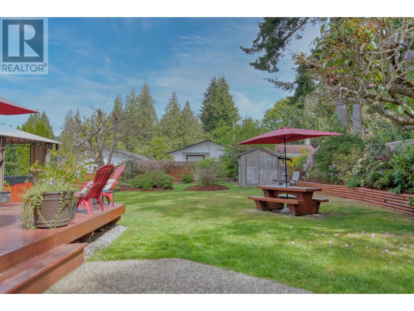 For sale 6454 SAMRON ROAD, Sechelt, British Columbia V7Z0M8 R2884749 REALTOR.ca