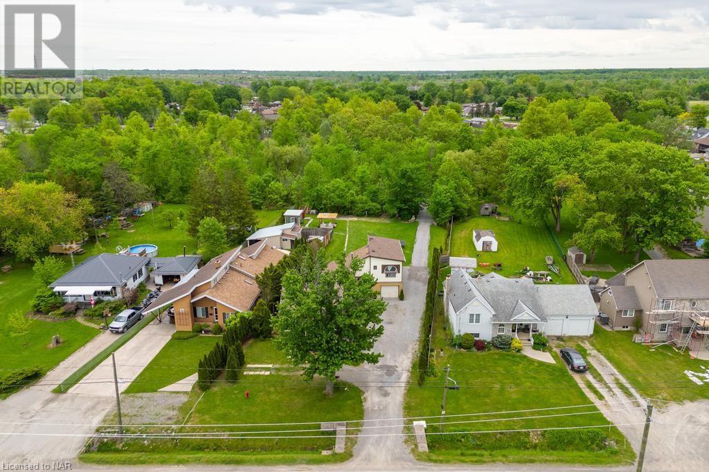 For sale 40 KINGSWAY, Welland, Ontario L3B3N8 40590859 REALTOR.ca