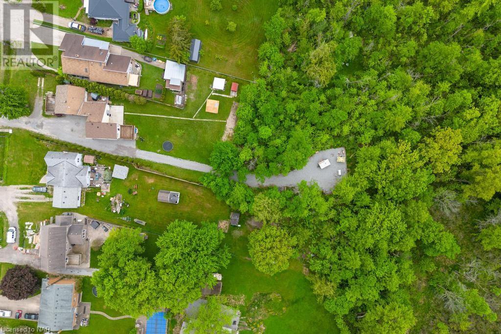 For sale 40 KINGSWAY, Welland, Ontario L3B3N8 40590859 REALTOR.ca