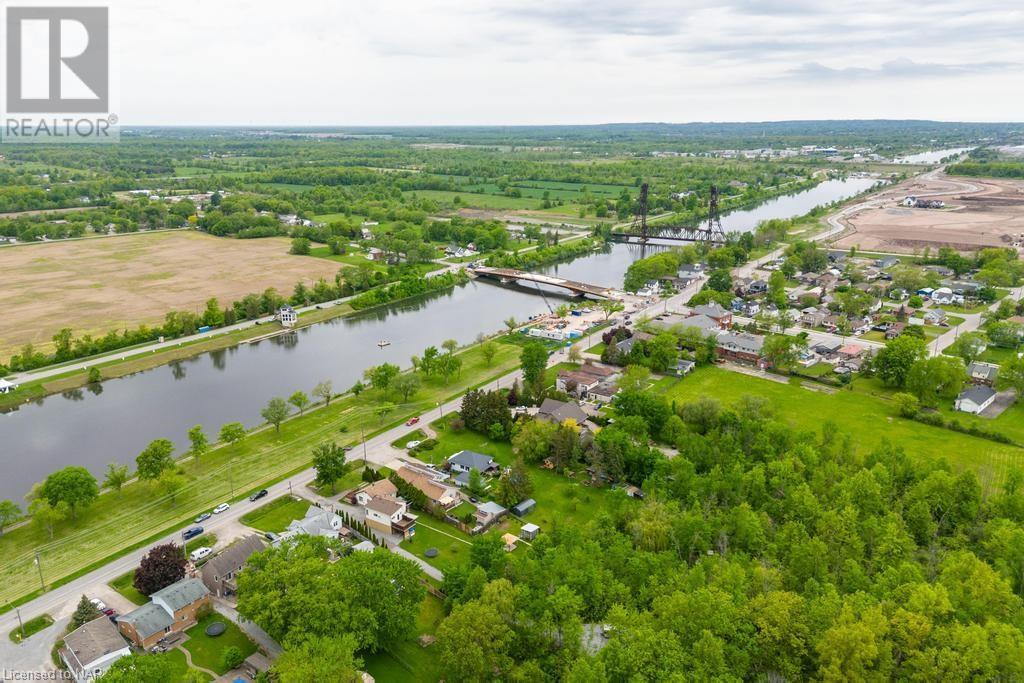 For sale 40 KINGSWAY, Welland, Ontario L3B3N8 40590859 REALTOR.ca