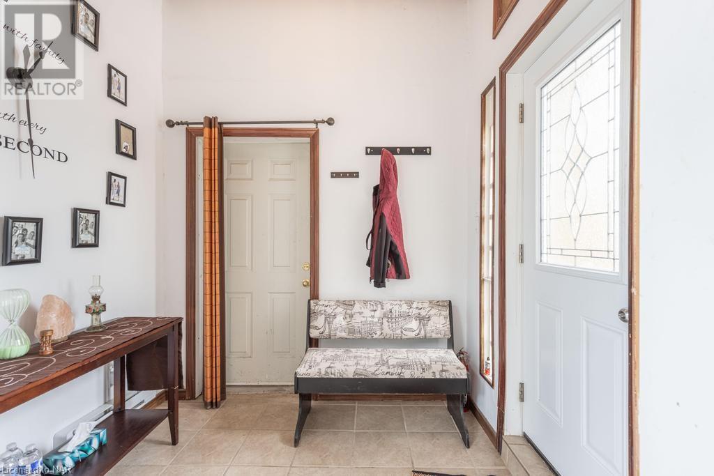 For sale 40 KINGSWAY, Welland, Ontario L3B3N8 40590859 REALTOR.ca