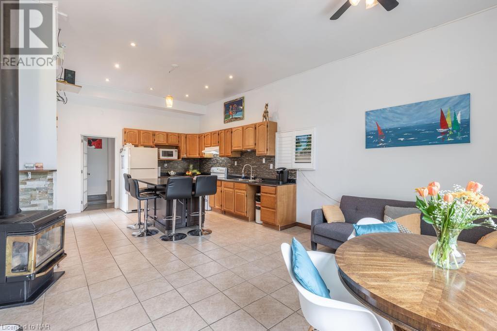 For sale 40 KINGSWAY, Welland, Ontario L3B3N8 40590859 REALTOR.ca