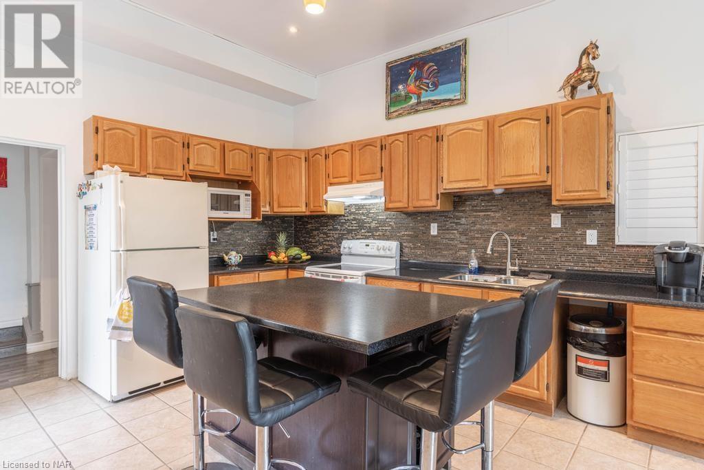 For sale 40 KINGSWAY, Welland, Ontario L3B3N8 40590859 REALTOR.ca