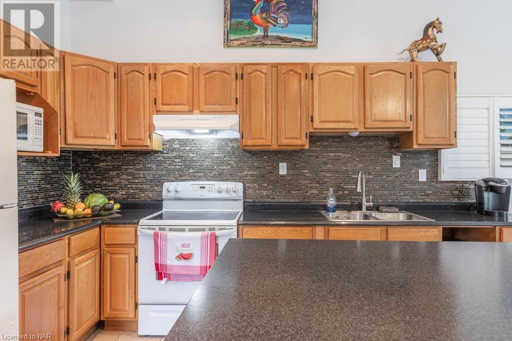 For sale 40 KINGSWAY, Welland, Ontario L3B3N8 40590859 REALTOR.ca