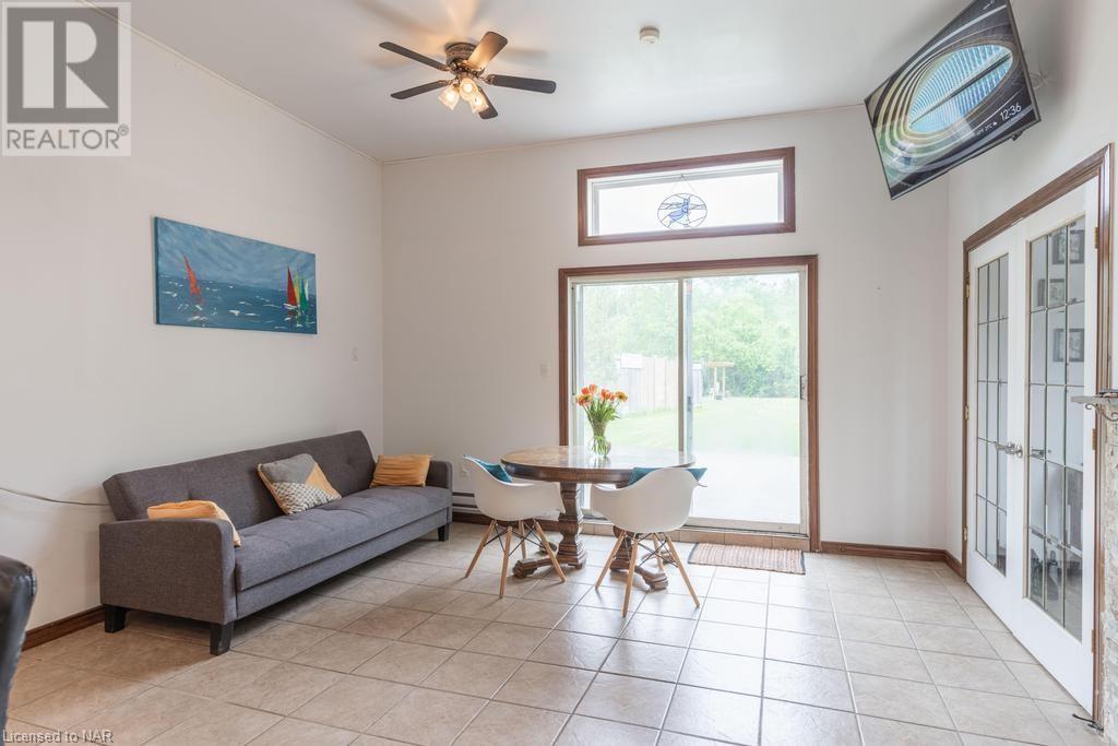 For sale 40 KINGSWAY, Welland, Ontario L3B3N8 40590859 REALTOR.ca