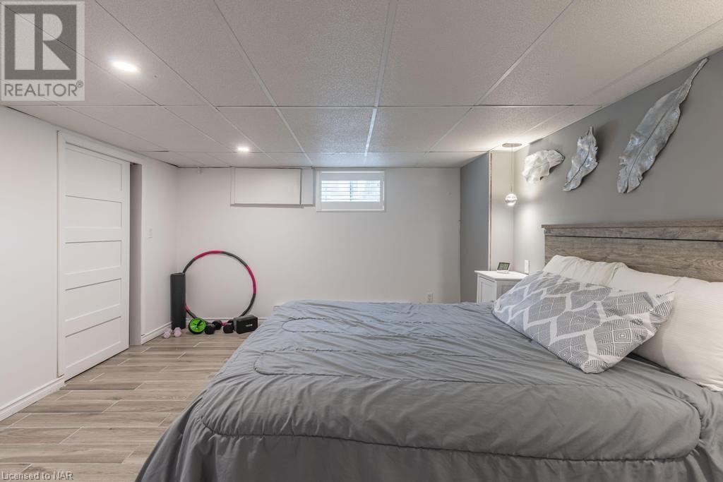 For sale 40 KINGSWAY, Welland, Ontario L3B3N8 40590859 REALTOR.ca