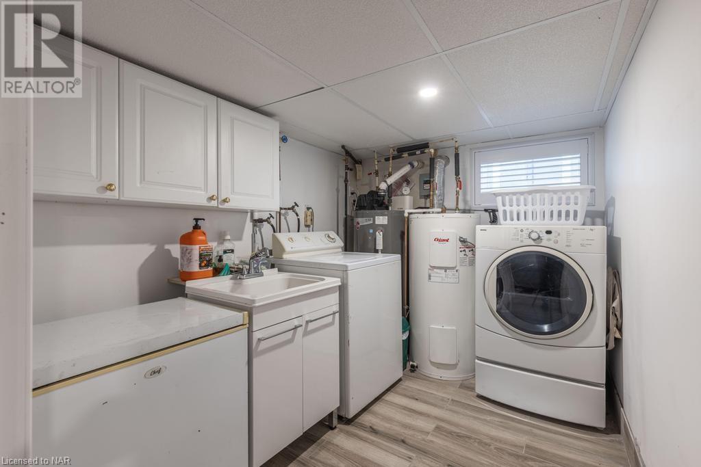 For sale 40 KINGSWAY, Welland, Ontario L3B3N8 40590859 REALTOR.ca