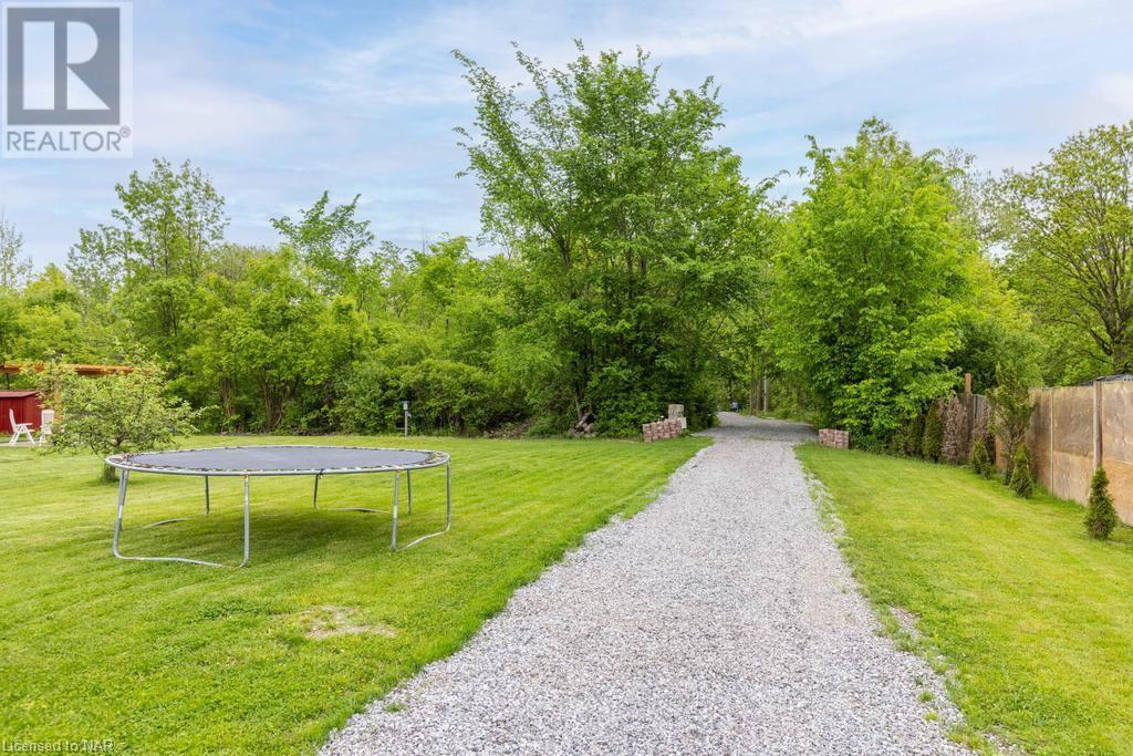 For sale 40 KINGSWAY, Welland, Ontario L3B3N8 40590859 REALTOR.ca