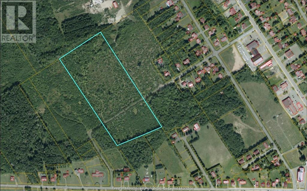 For sale Lot Bel Air ST, SaintAntoine, New Brunswick E4V1B8 M159572 REALTOR.ca