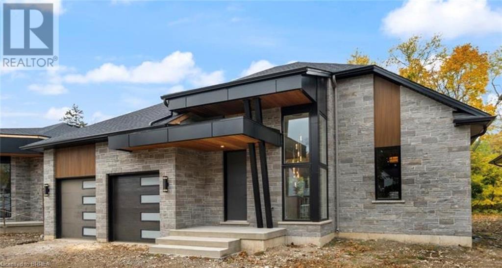 For sale 151 PARKSIDE Drive, Brantford, Ontario N3T0S9 40580509