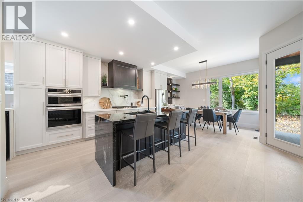 For sale 151 PARKSIDE Drive, Brantford, Ontario N3T0S9 40580509