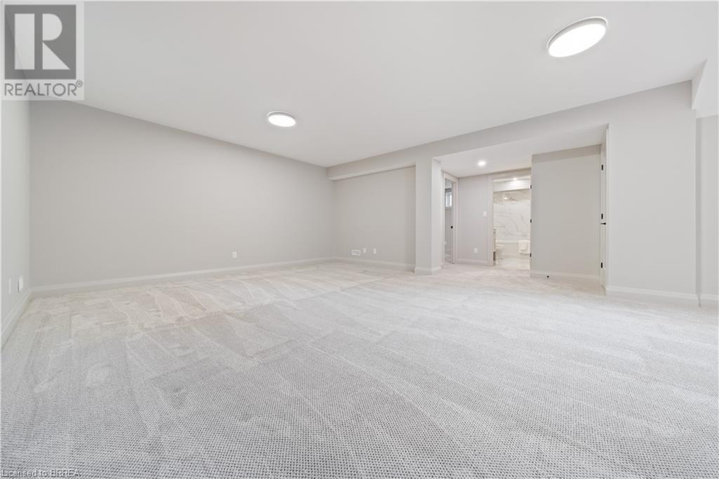 For sale 151 PARKSIDE Drive, Brantford, Ontario N3T0S9 40580509