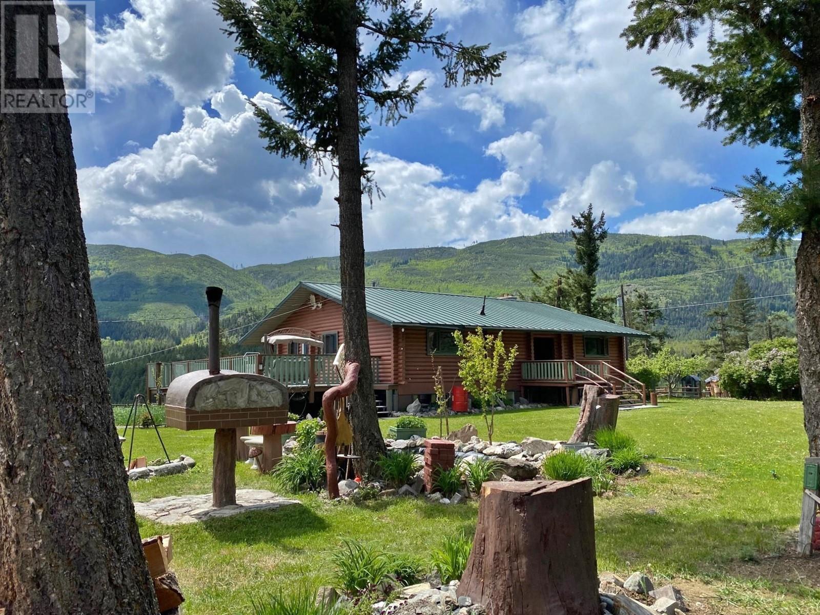 For sale 2673 AGATE BAY RD, Barriere, British Columbia V0E2E0 178456 REALTOR.ca