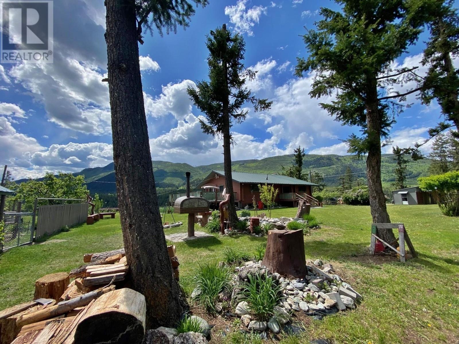 For sale 2673 AGATE BAY RD, Barriere, British Columbia V0E2E0 178456 REALTOR.ca