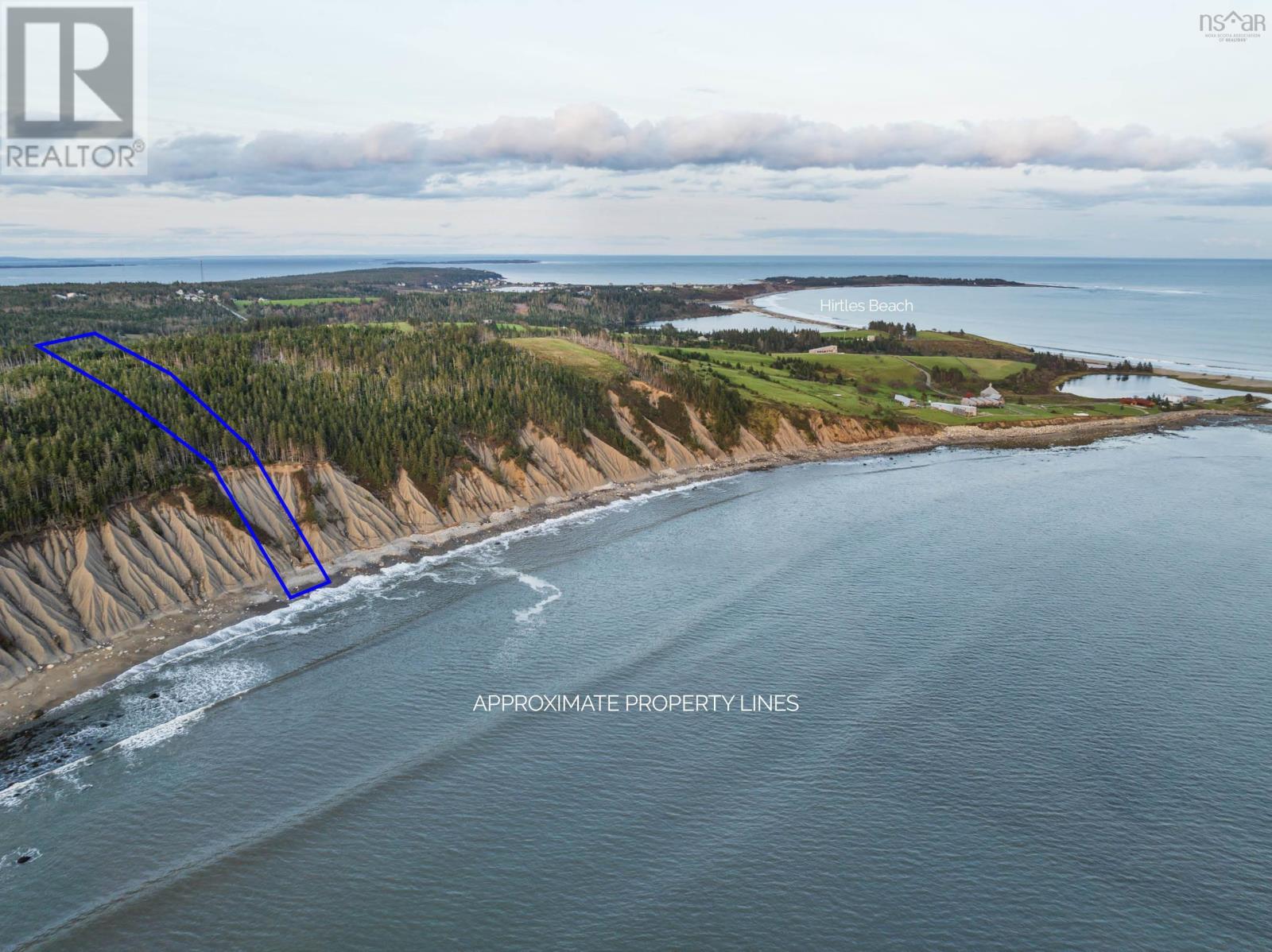 For sale Lot Upper Kingsburg Road, Upper Kingsburg, Nova Scotia B0J2X0