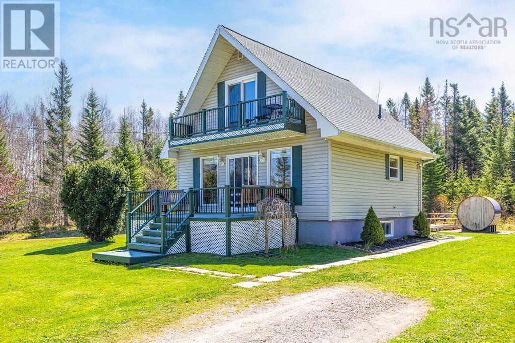 4037 Cloverdale Road, East Stewiacke, Nova Scotia B0N2J0 REALTOR.ca