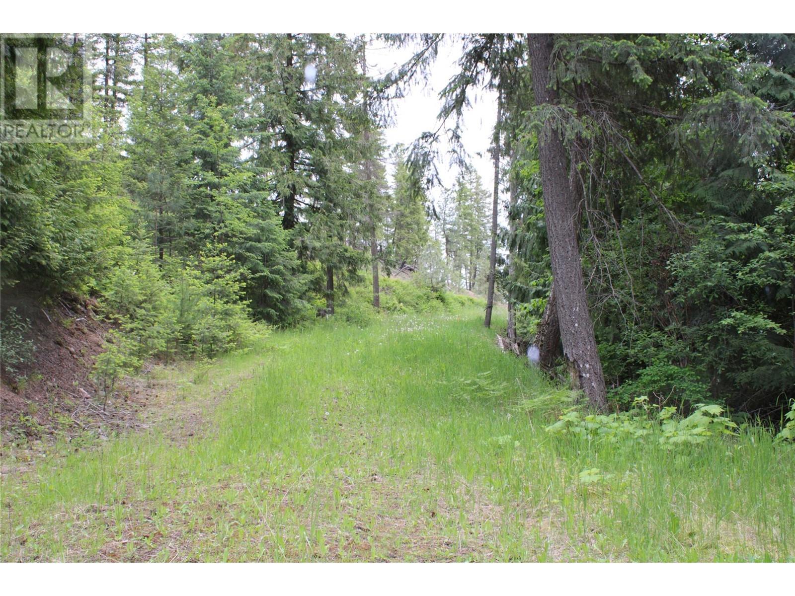 For sale SW 1/4 Evans Road, Celista, British Columbia V0E1M6