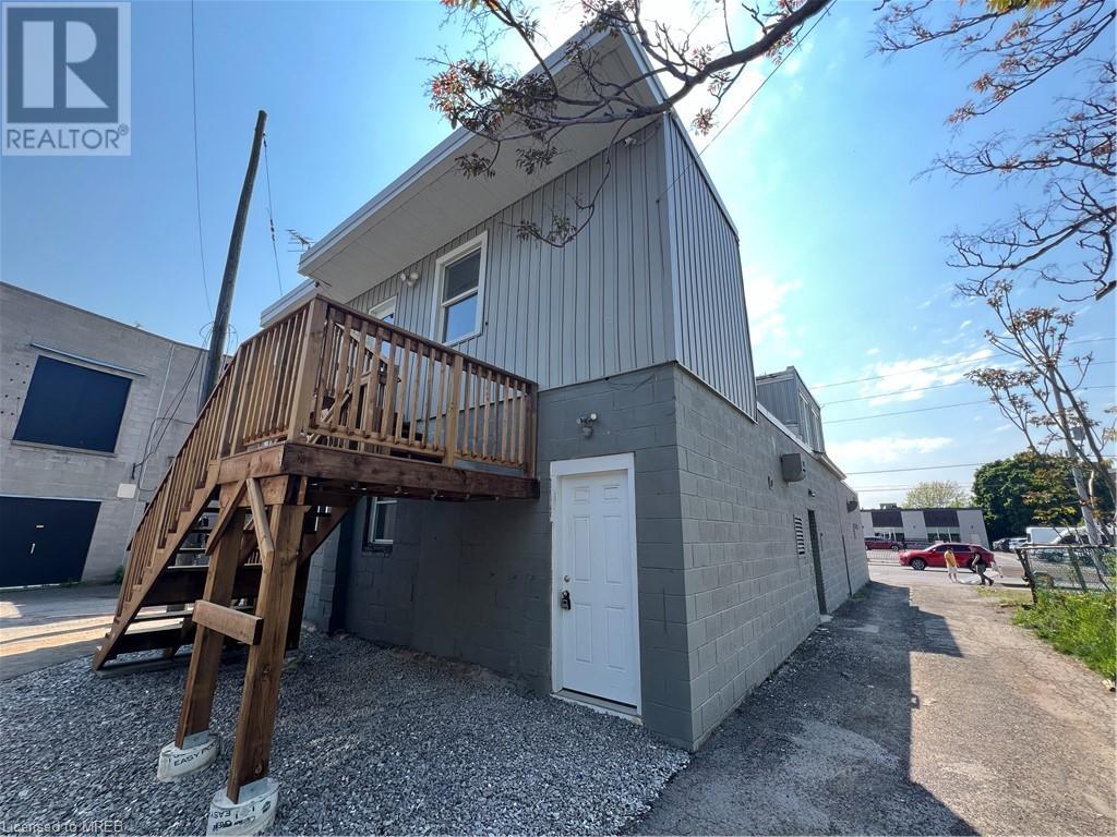 For sale 78 GENEVA Street, St. Catharines, Ontario L2R4M9 40592275