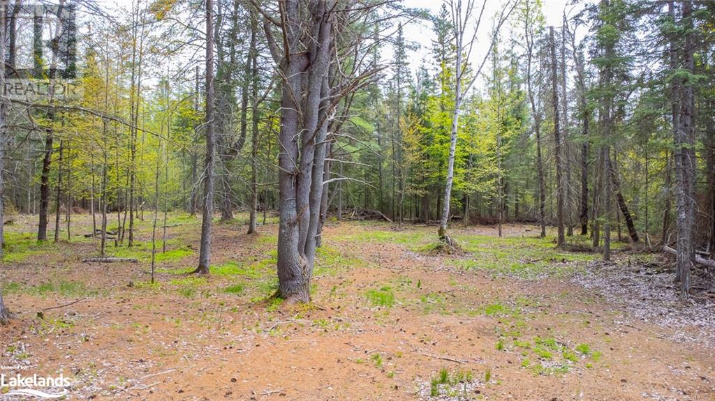 For sale PART 1112 CON 6 HALIBURTON LAKE Road, Haliburton, Ontario