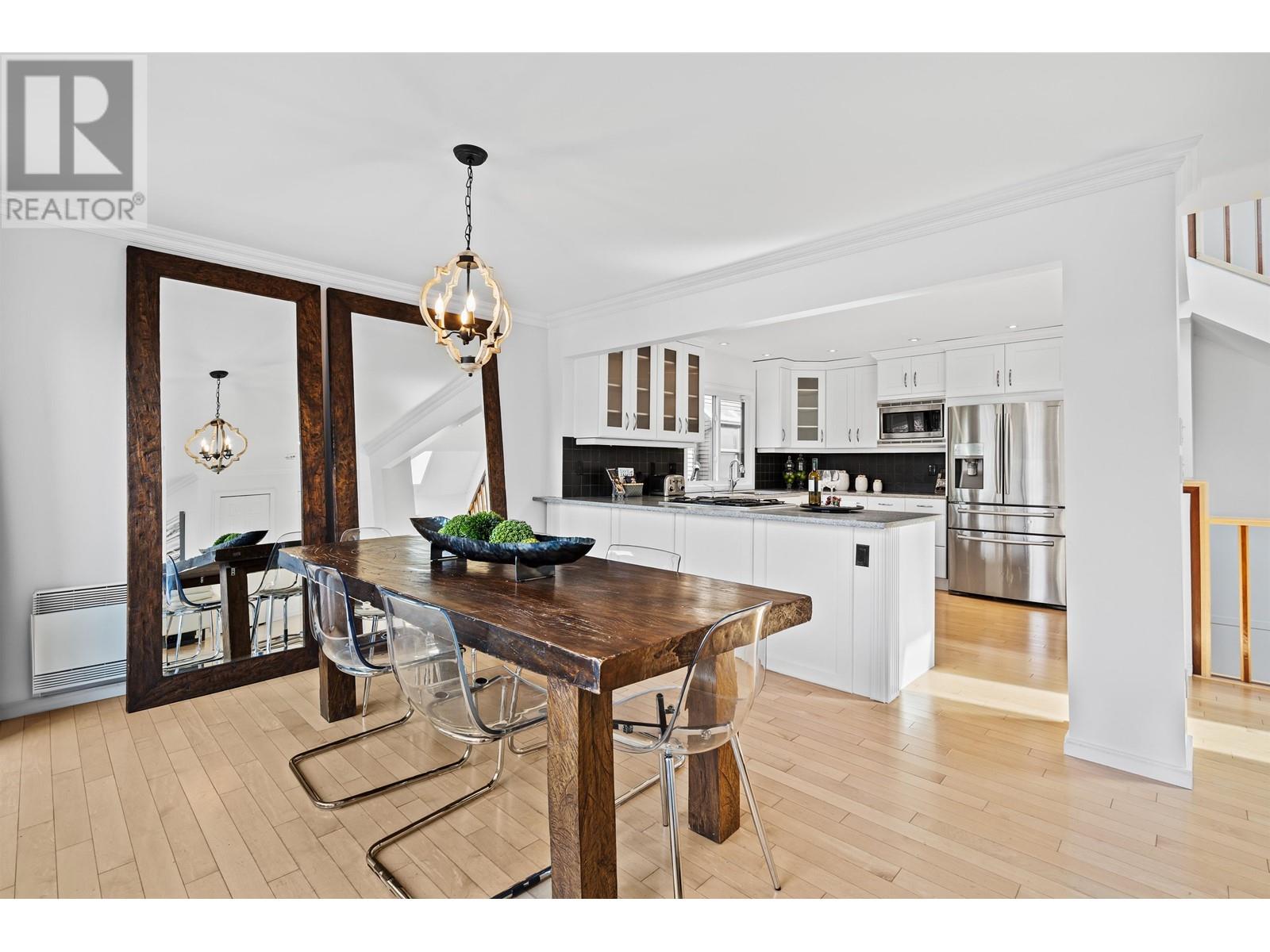 For sale 1939 CREELMAN AVENUE, Vancouver, British Columbia V6J1B8