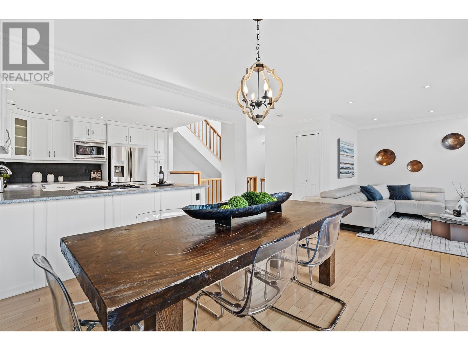 For sale 1939 CREELMAN AVENUE, Vancouver, British Columbia V6J1B8