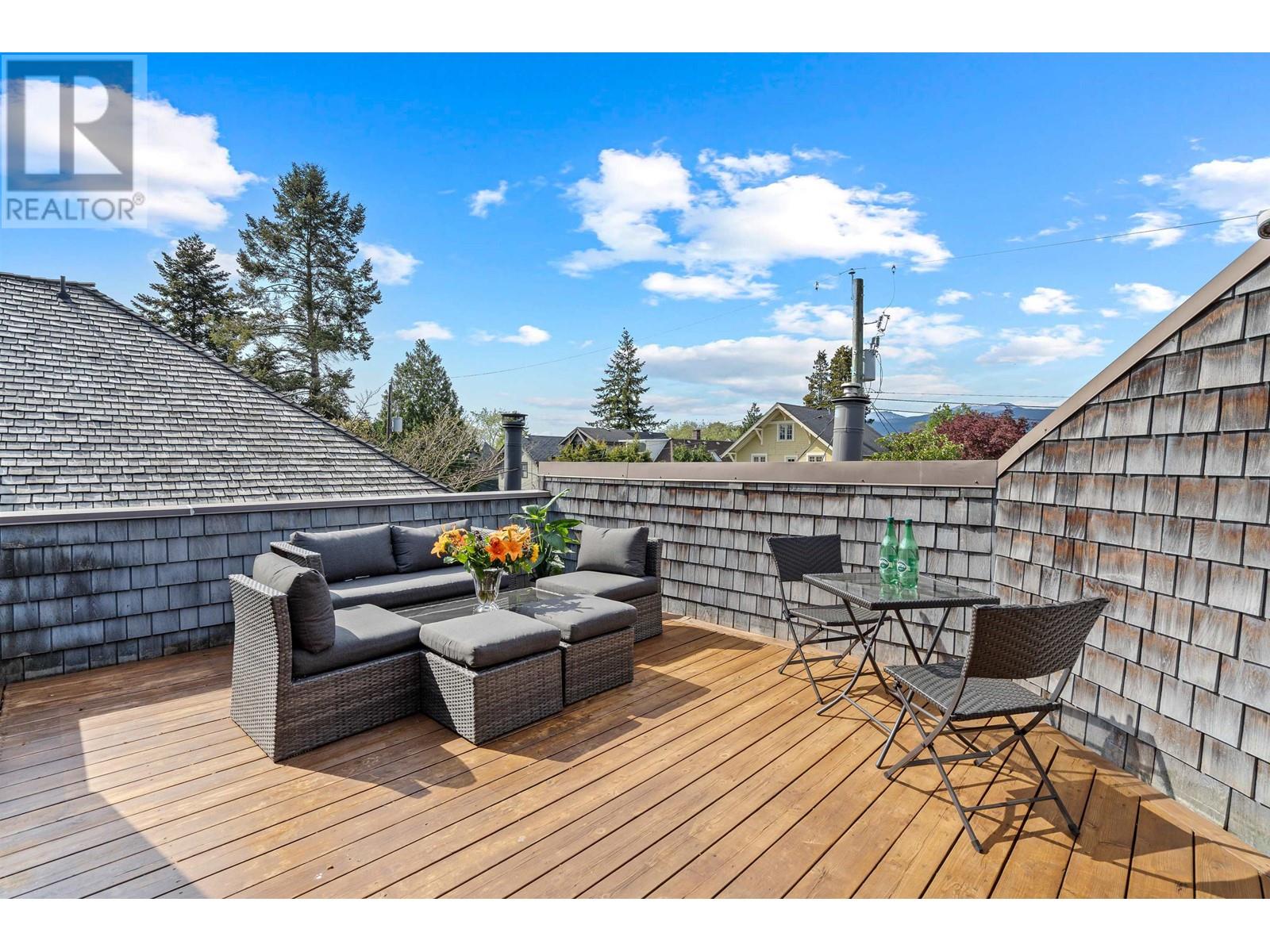 For sale 1939 CREELMAN AVENUE, Vancouver, British Columbia V6J1B8