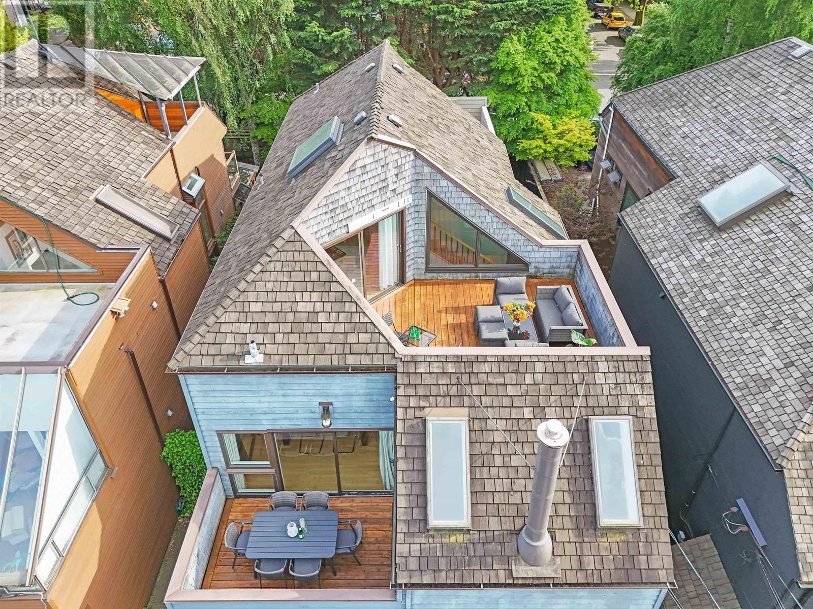 For sale 1939 CREELMAN AVENUE, Vancouver, British Columbia V6J1B8