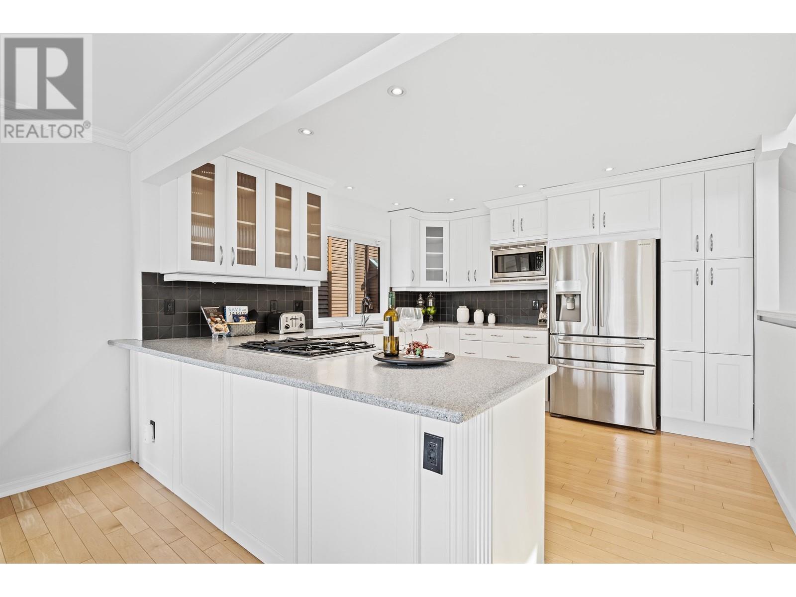 For sale 1939 CREELMAN AVENUE, Vancouver, British Columbia V6J1B8