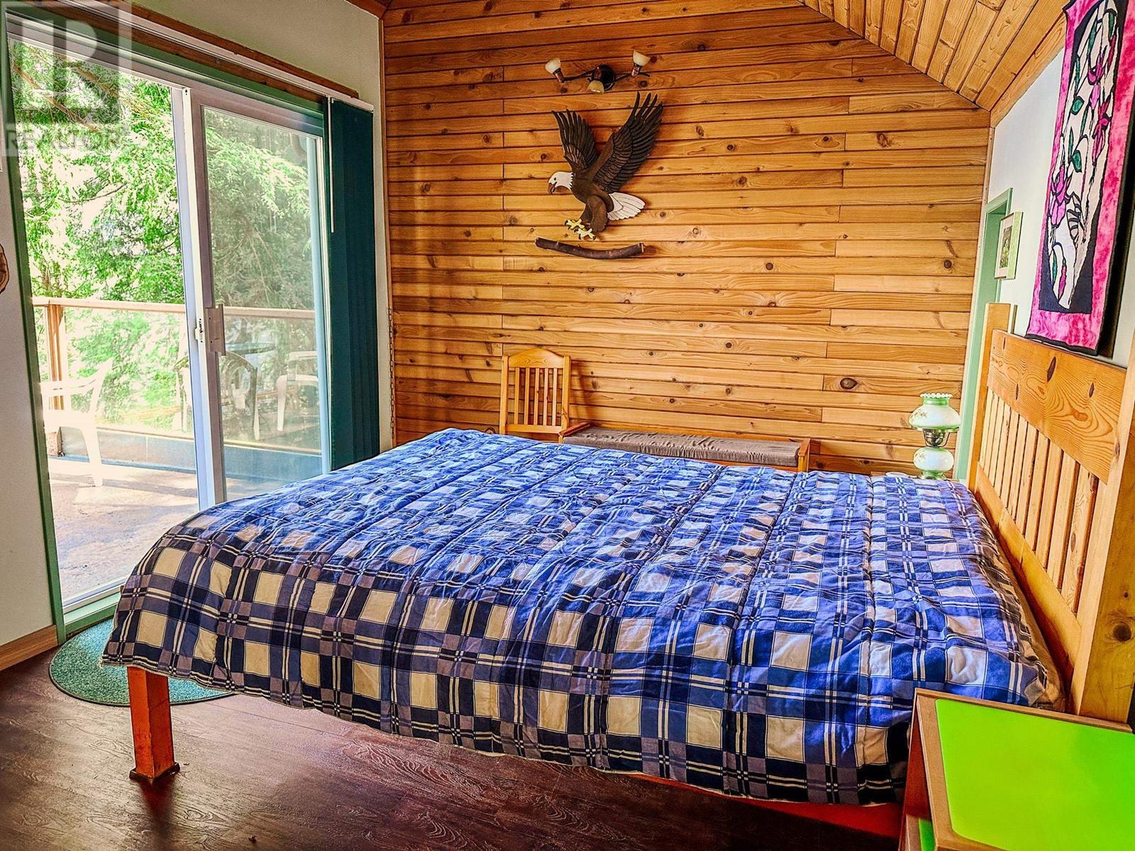 For sale LOT 18 COTTON POINT, Keats Island, British Columbia V0N1V0