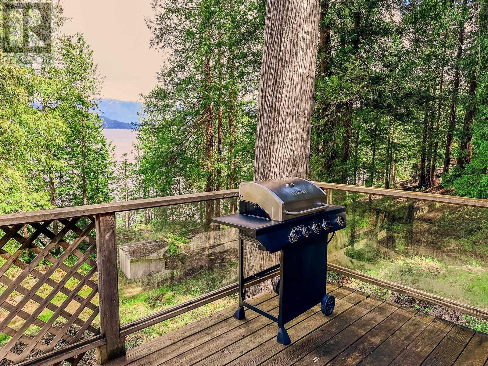 For sale LOT 18 COTTON POINT, Keats Island, British Columbia V0N1V0