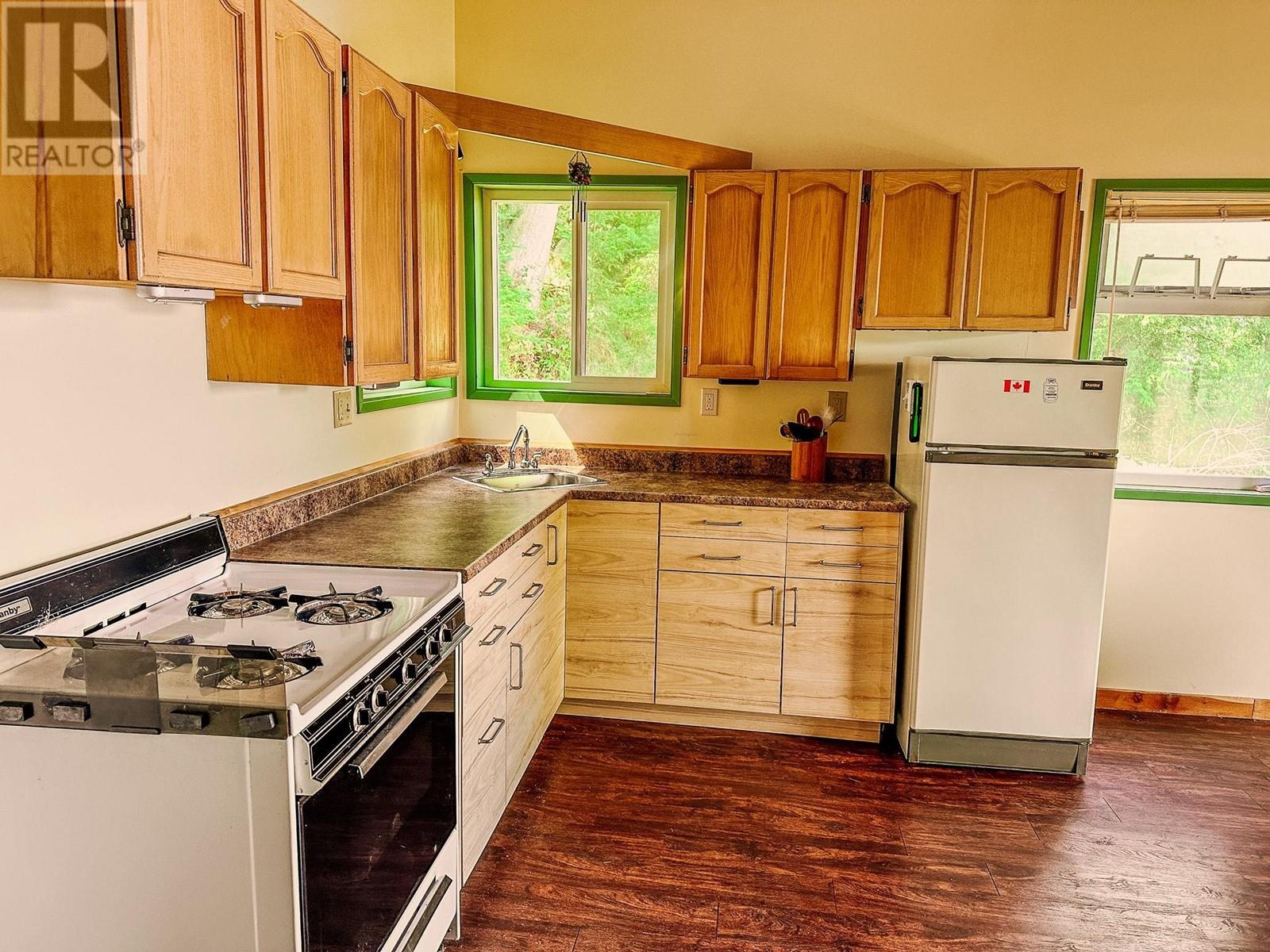 For sale LOT 18 COTTON POINT, Keats Island, British Columbia V0N1V0