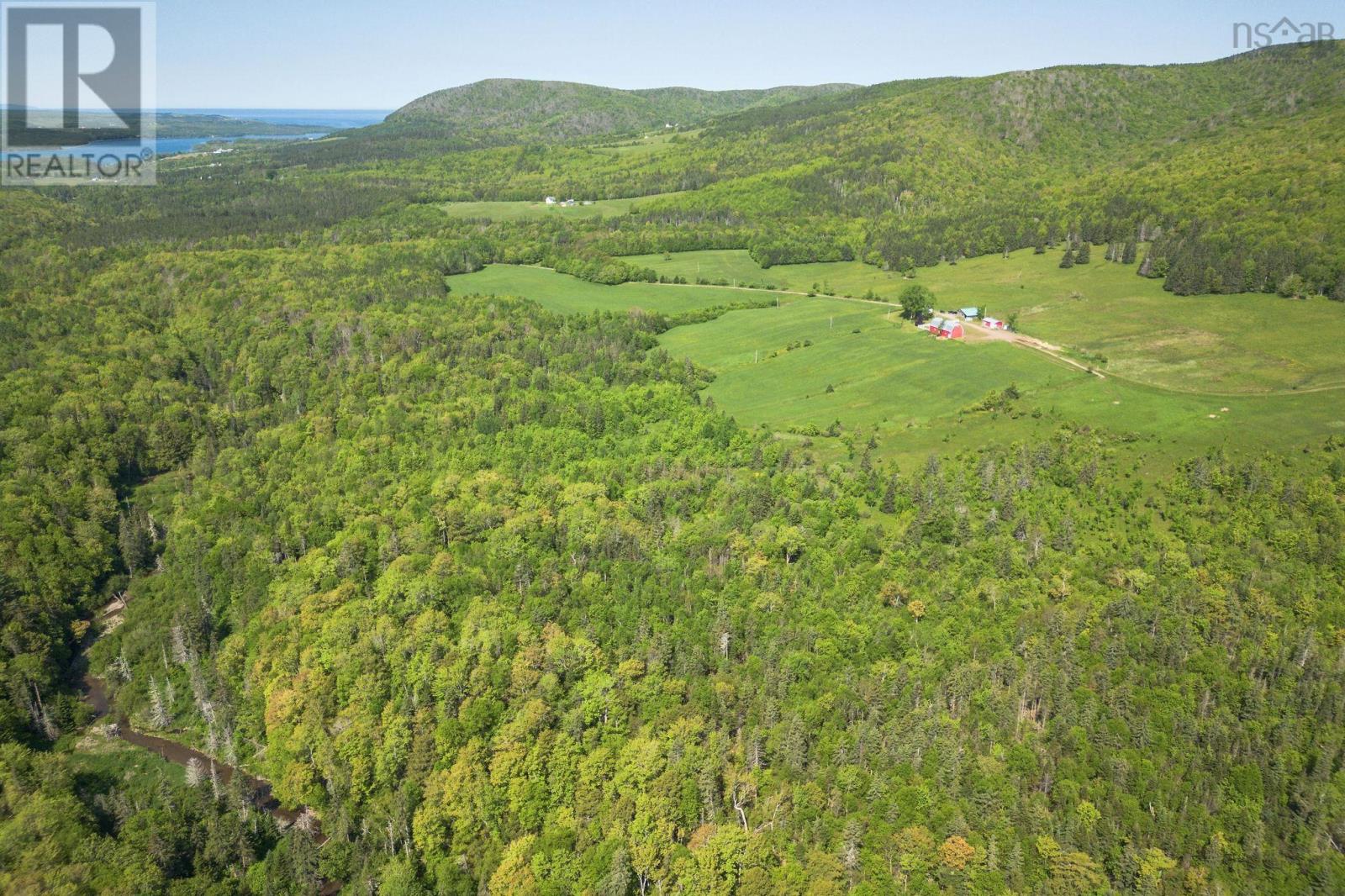 For sale 380 Northeast Mabou Road, Mabou, Nova Scotia B0E1X0