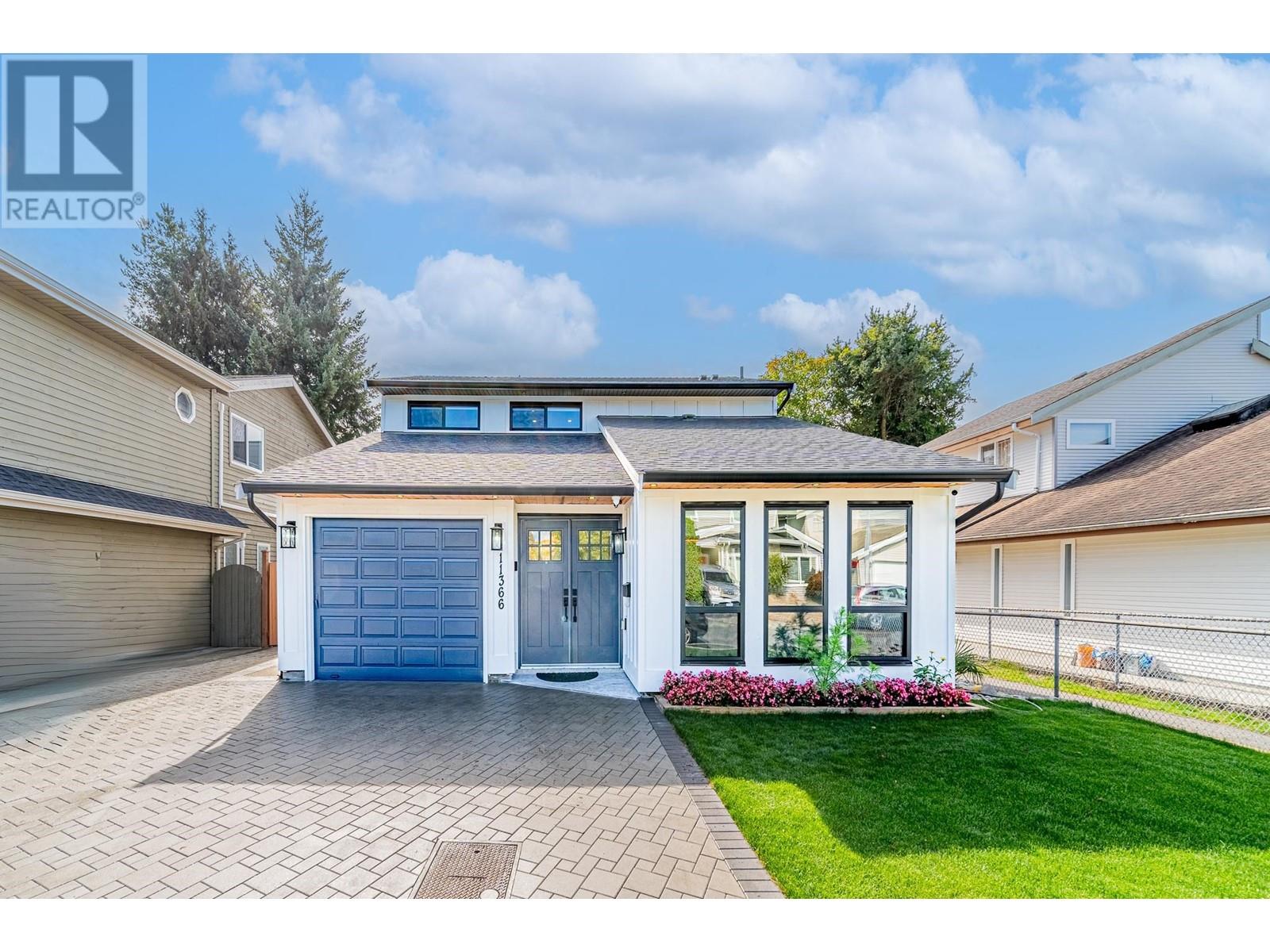 For sale 11366 AVENUE, Richmond, British Columbia V7A4W3