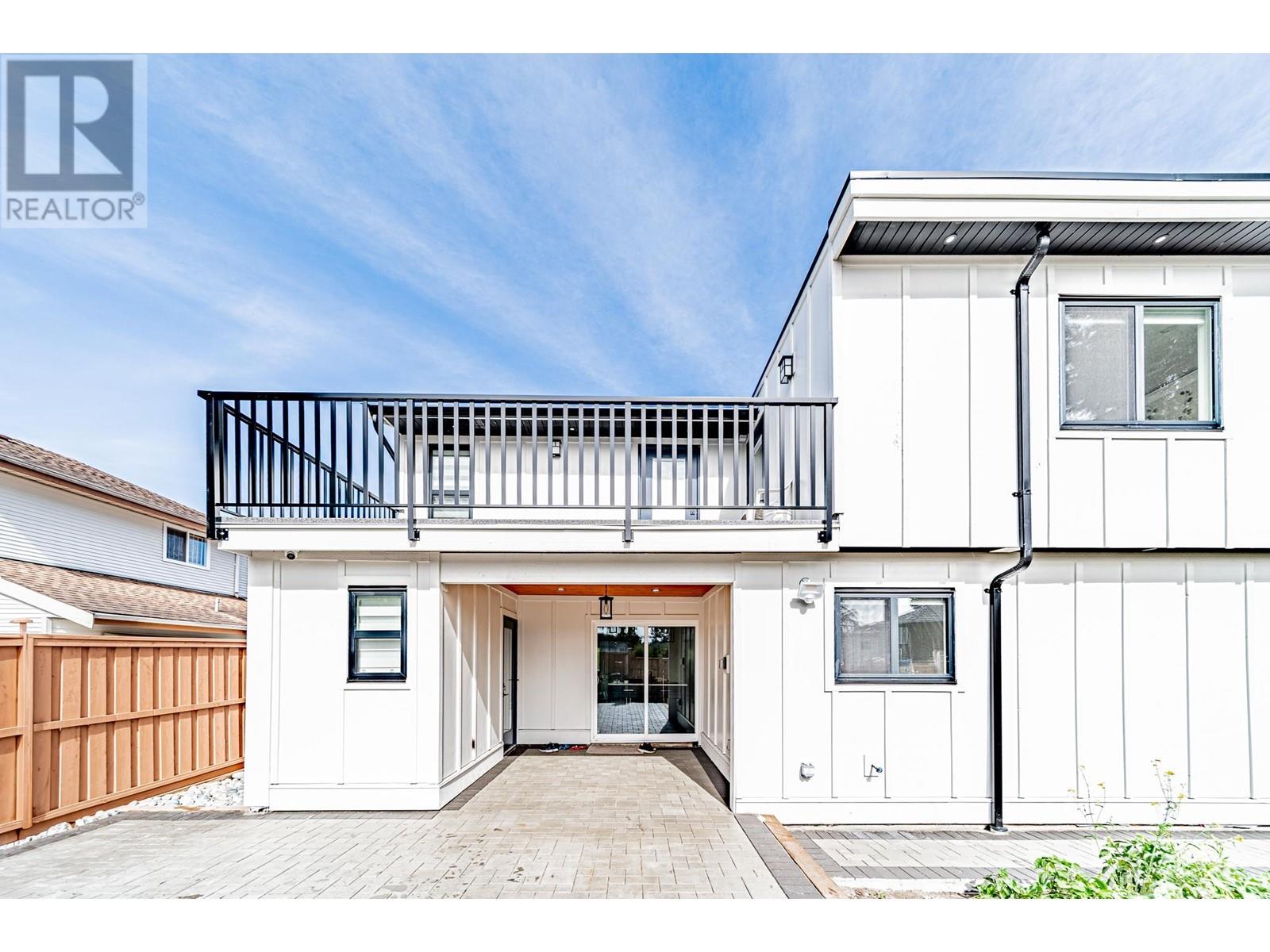 For sale 11366 AVENUE, Richmond, British Columbia V7A4W3