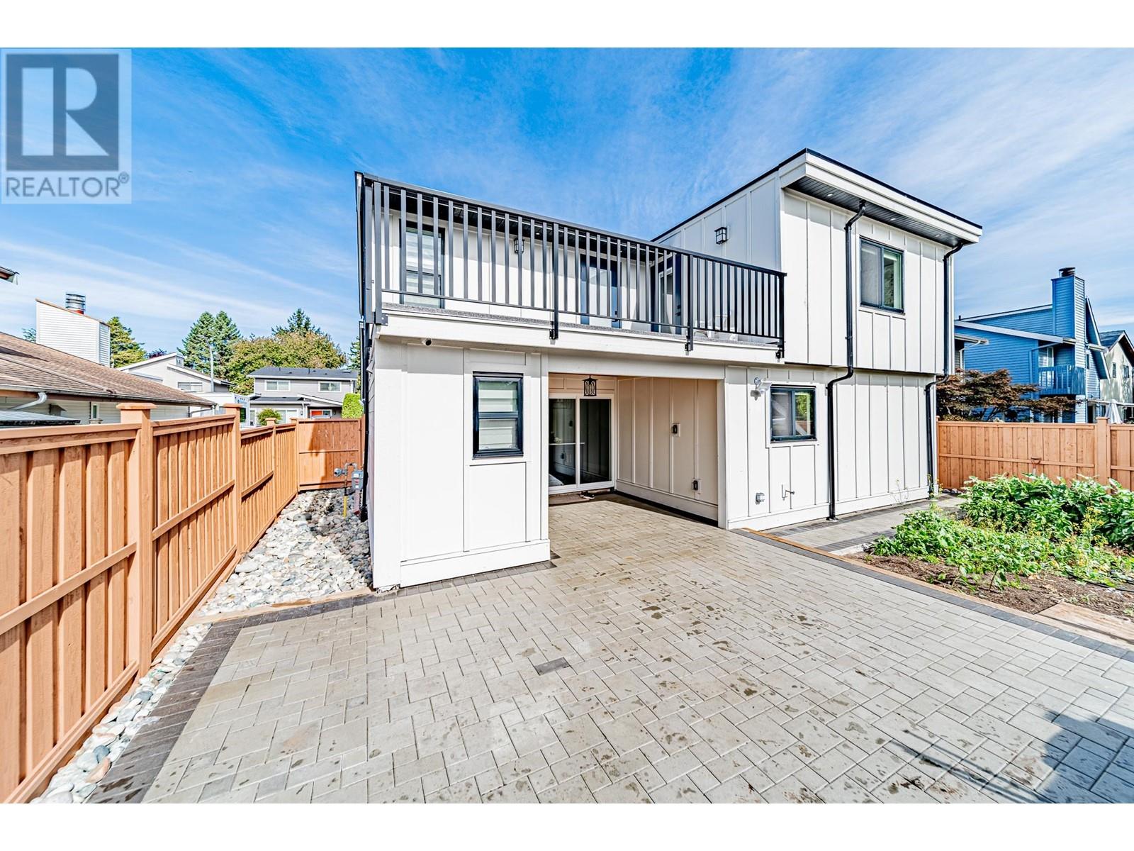 For sale 11366 AVENUE, Richmond, British Columbia V7A4W3