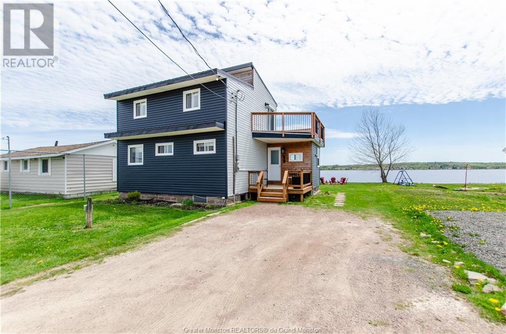 For sale 89 Médor, Cocagne, New Brunswick E4R2T5 M159582 REALTOR.ca