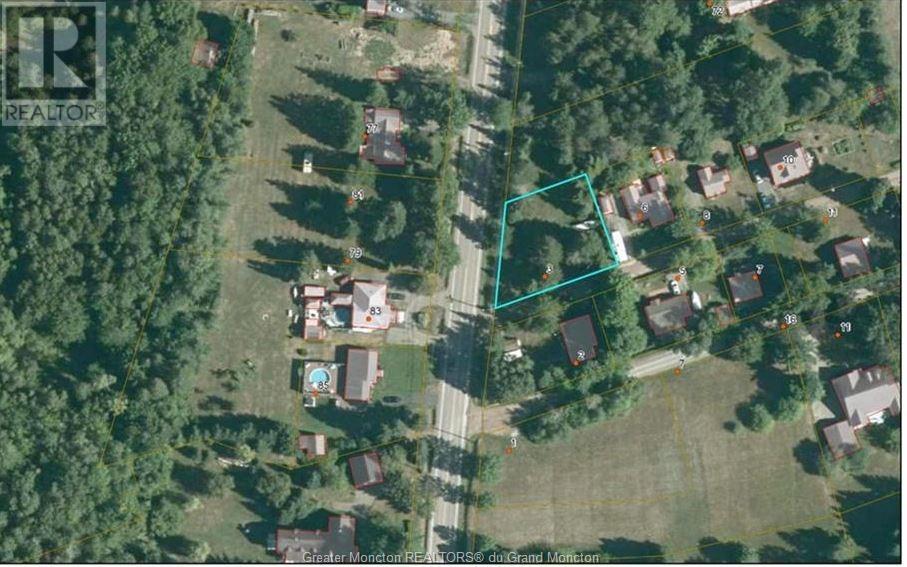 For sale Lot Hannington, Shediac, New Brunswick E4P1W5 M159570